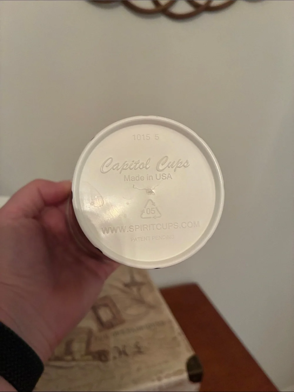 Captial Spirit capital spirit